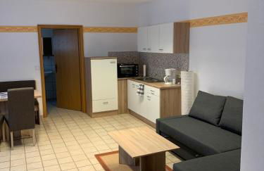 Ferienwohnung Buddha - Foto 10