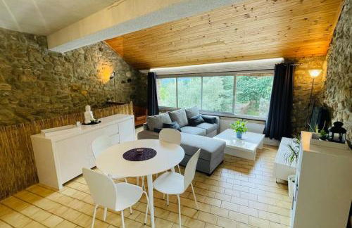 Gîte des 3 vallées - Le soleil des Cévennes - Foto 1