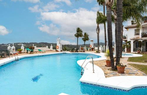 MalagaSuite Mijas Golf Panoramic Views - Photo 28