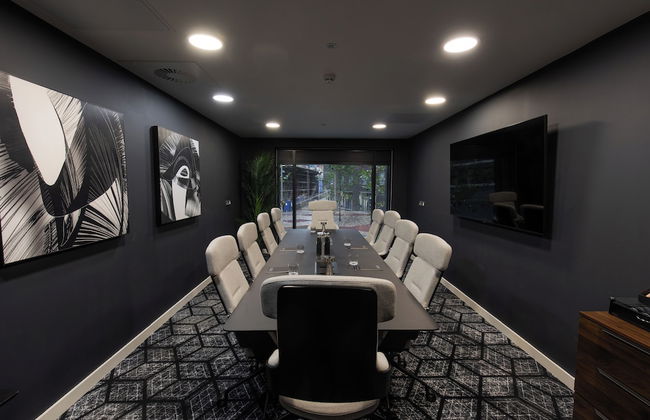 CitySuites 2 Aparthotel - Foto 56