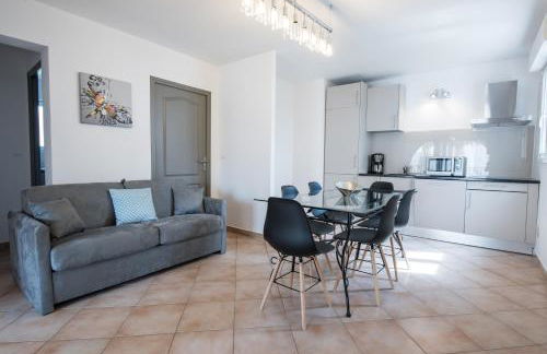 Les Alizés Résidence & Spa - Foto 47