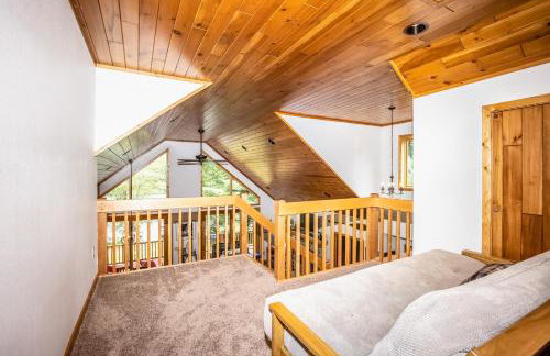 Northwoods Getaway - Photo 20