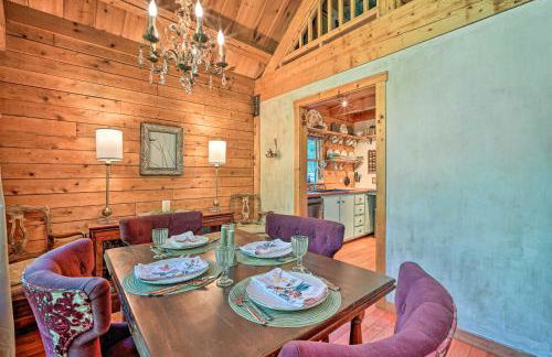 Game Room and Hot Tub Pet-Friendly Mount Snow Gem - Foto 7