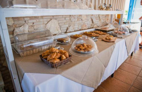 Mesogeios Hotel - Foto 20