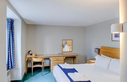 Belvilla Aberdeen Bridge of Don Exhibition Centre - Foto 46