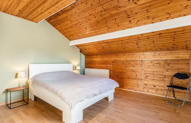 Merksplas Villa With Terrace - Foto 8