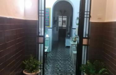 Charming house with mountain view in Encinasola, fireplace - Photo 34