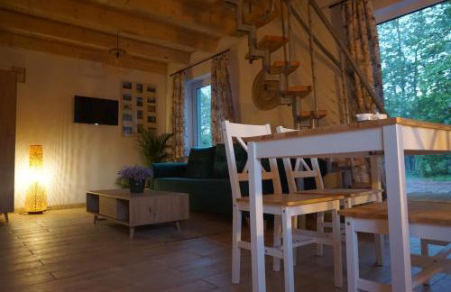 Mia Domo - wypoczynek w Górach Suchych, Kamiennych i Sowich - Foto 46