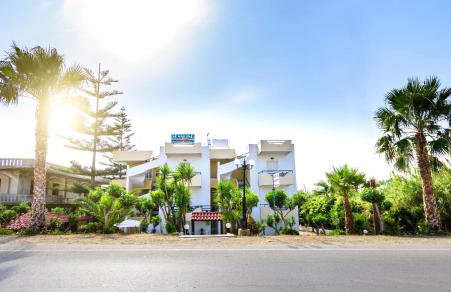 Sunshine Apartments - Foto 35