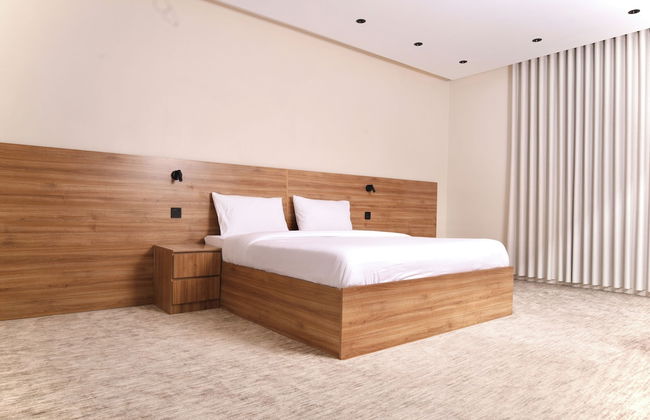 Wedyan City - Foto 3