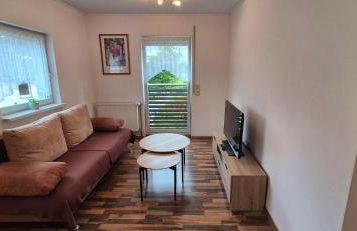 Ferienwohnung Heilklima - Foto 4