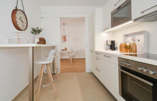 Lunas Appartements in Essen - Foto 104