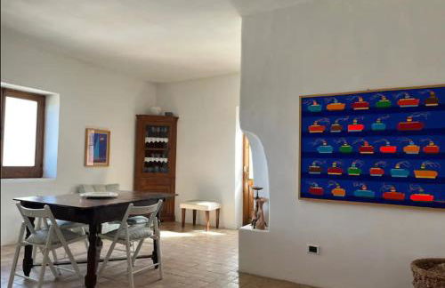 Casa Rosa - Santa Marina - Foto 14