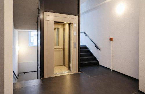 EDLER WOHNRAUM Design-Loft im Graphischen Viertel 2 Schlafzimmer mit Balkon, Miele-Kaffeevollautomat, Miele-Weinkühler, Klima, Lift, Tiefgarage & WLAN 266 Mbps - Foto 40