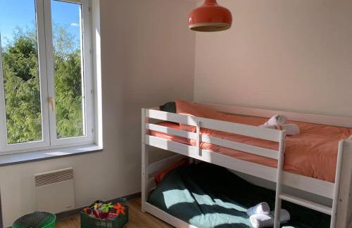 Appartement T4 et Parking à 3km du Futuroscope - Foto 13