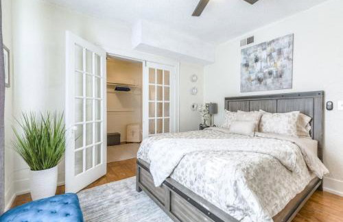 Carson Flats Apt 1 - 1BR Near BOK, OSU Med, Dtwn - Photo 4