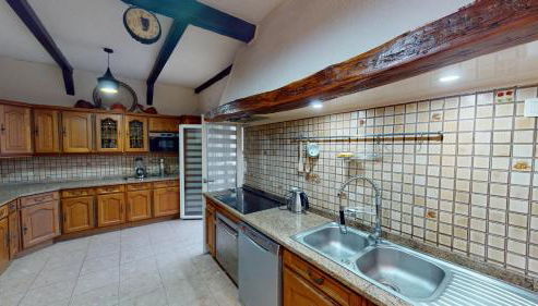 La maison Lumière - Foto 5