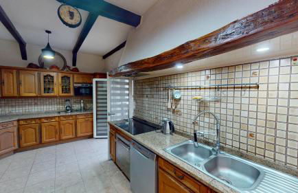 La maison Lumière - Foto 5