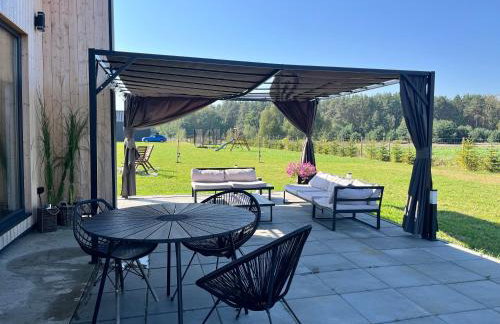 Domki Grabina - Foto 24