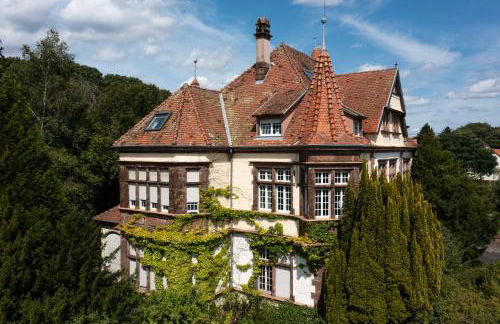 Chez Jeanne à la Villa Gruber - Foto 1