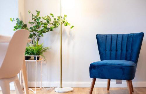 Millbrae Residence - Donnini Apartments - Foto 32