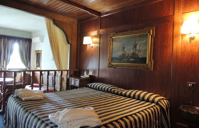 Country Relais I Due Laghi - Photo 11