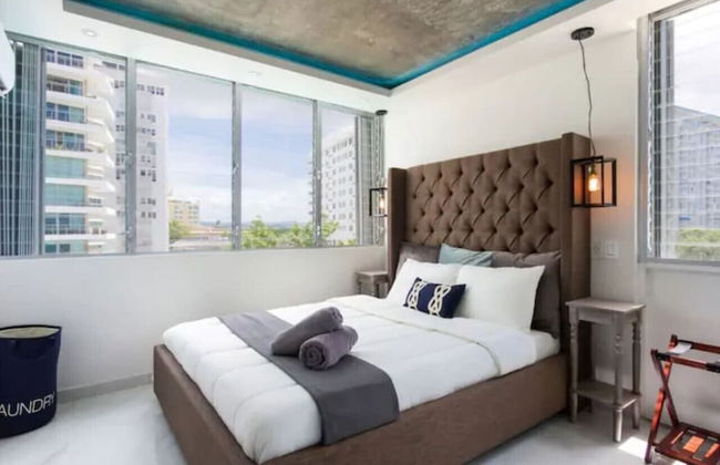 Esperanza Beach 2BDR 2B Oceanfront Pool - Photo 10