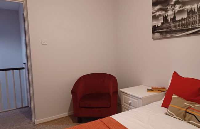 Huku Kwetu - Fieldfare Green - Foto 2