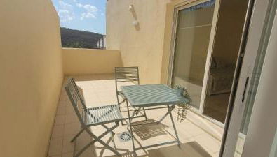 LUMINOSO APARTAMENTO San Roque Golf Club - Foto 4