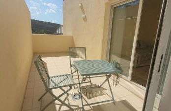 LUMINOSO APARTAMENTO San Roque Golf Club - Foto 4