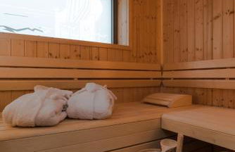 Ostsee - Reetdachhaus Nr 13 "Reethaus am Yachthafen" im Strand Resort - Foto 14