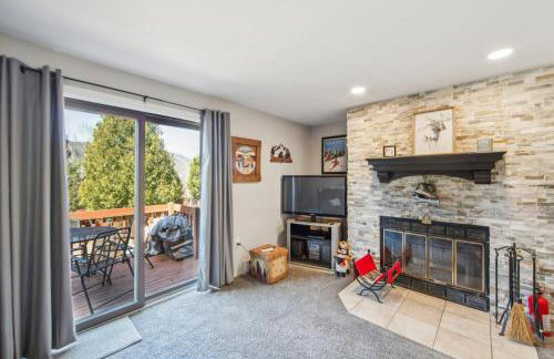 46er 15E - Stylish & Comfortable Mountain Retreat - Foto 8