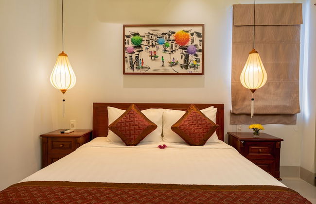 Iris De Villa Hoi An - Foto 3