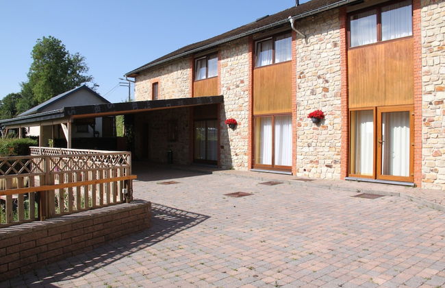 Renovated Farmhouse Quiet Location With Garden, Terrace, Ideal for Walks & Cycling - Foto 27