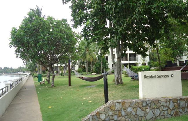 Riverside Serviced Apartments - Foto 49