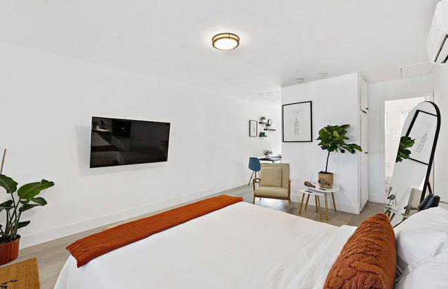 Lovely Rental Unit With Free Parking on Premises - Foto 3