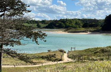 Gîte Marie entre Frehel et Erquy 3 chambres - Foto 16