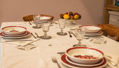 Tuscan Villa big garden and patio - Foto 4