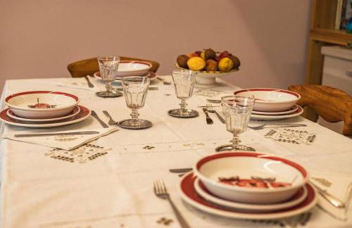 Tuscan Villa big garden and patio - Foto 4