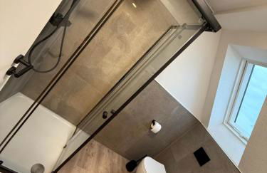 HafenNest Barßel - Moderne Ferienwohnung bis 4 Personen - Foto 7