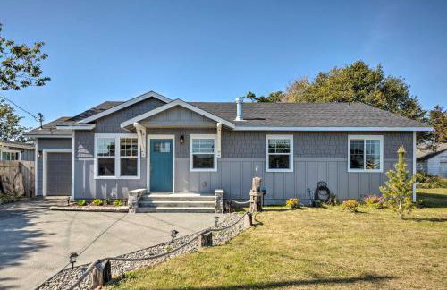 Coastal Getaway by Pebble Beach and Redwoods! - Foto 1