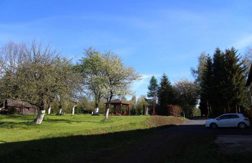 Hlebówka siedlisko w Sudetach - Foto 12