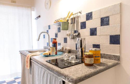 Sant'Angelo il paese delle fiabe - L'angolo di D'Artagnan - Foto 8