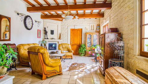 Holiday Home La Petite Maison dans la Prairie by Interhome - Foto 3