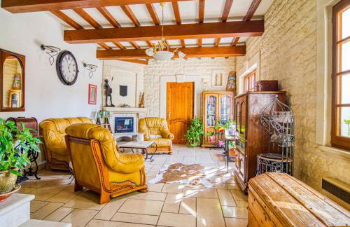 Holiday Home La Petite Maison dans la Prairie by Interhome - Foto 3