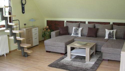 Ferienwohnung Müller Bad Segeberg - Foto 4