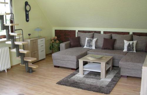 Ferienwohnung Müller Bad Segeberg - Foto 4