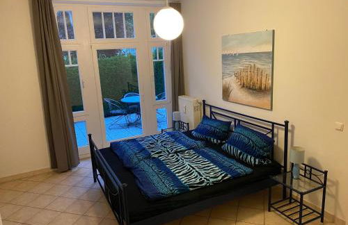 Strandstr 14 Fewo 02 - Foto 6