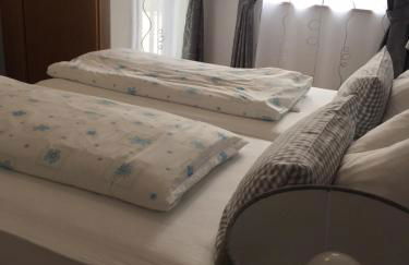 Ferienwohnungen Gästehaus Sonnenkreis - Foto 11