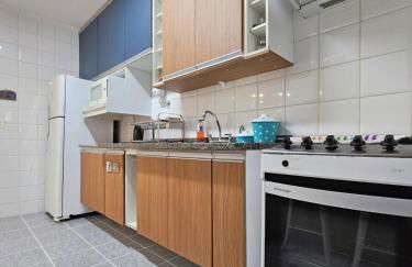 Orange Beach Enseada Guarujá - Piscina, Ar, Wi-Fi, 3 Quartos a Poucos Passos do Mar - Foto 20